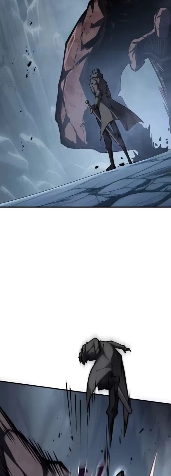 Return of the Top Hunter Chapter 5 Gambar 32