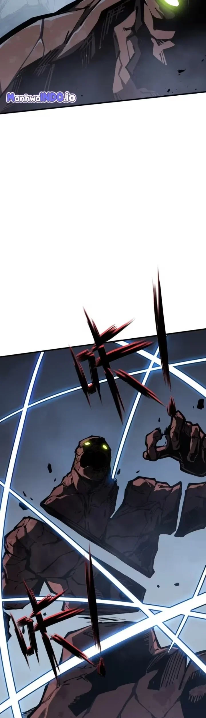 Return of the Top Hunter Chapter 5 Gambar 35