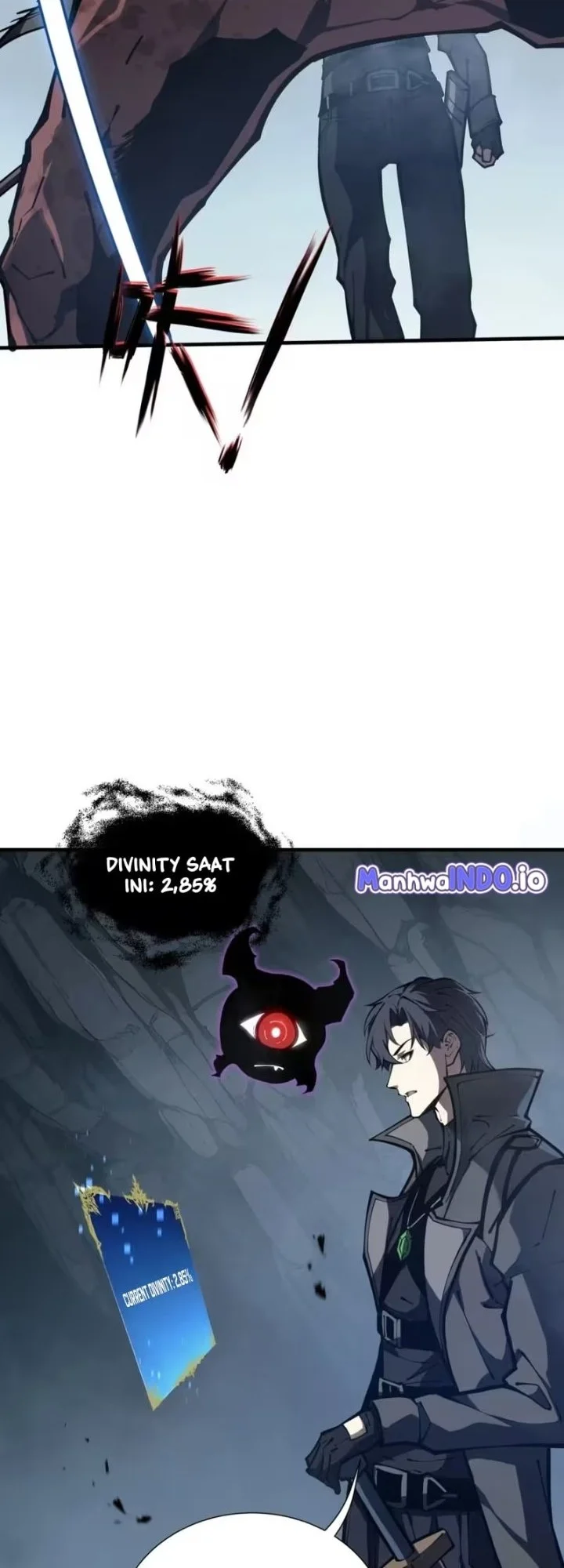 Return of the Top Hunter Chapter 5 Gambar 36