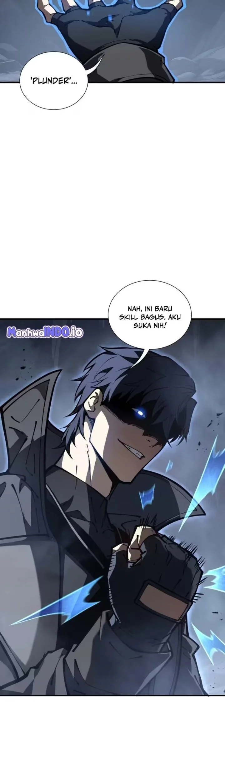 Return of the Top Hunter Chapter 5 Gambar 39