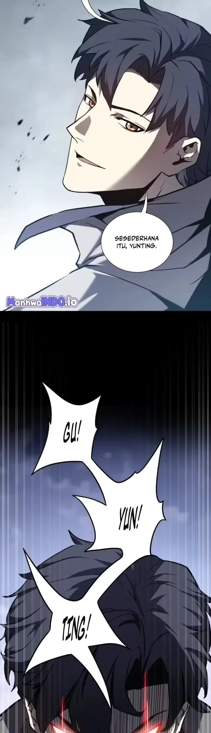 Return of the Top Hunter Chapter 6 Gambar 23