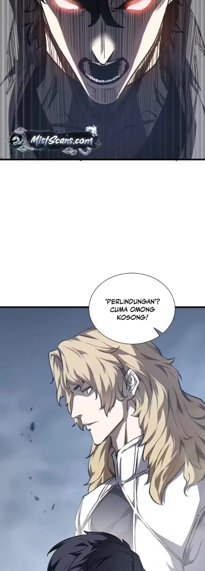 Return of the Top Hunter Chapter 6 Gambar 24