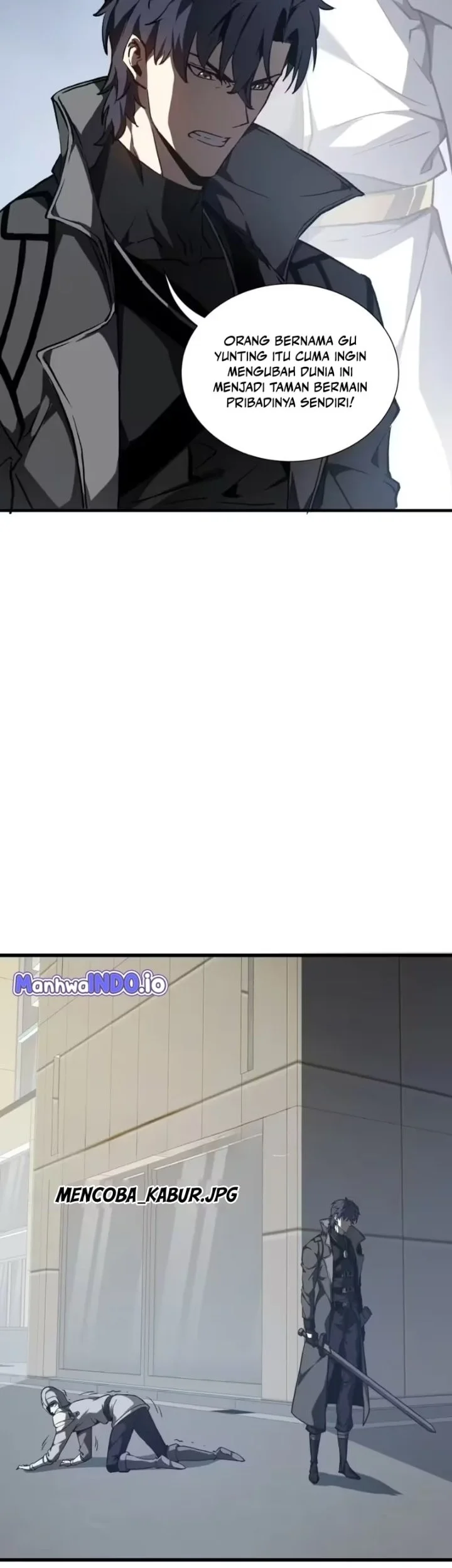 Return of the Top Hunter Chapter 6 Gambar 25