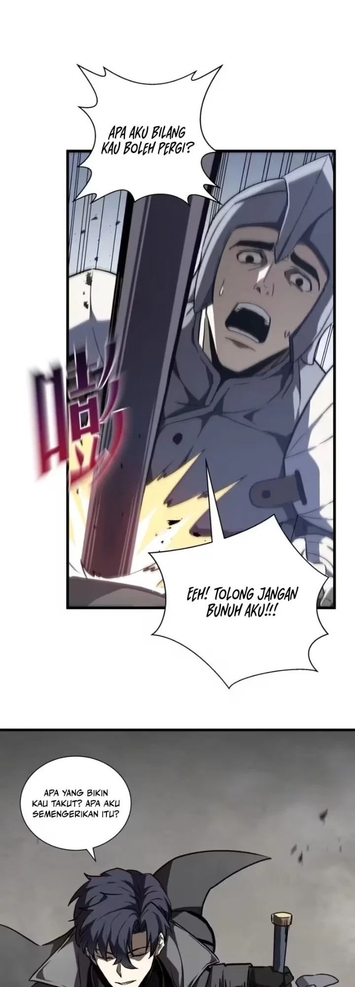 Return of the Top Hunter Chapter 6 Gambar 26