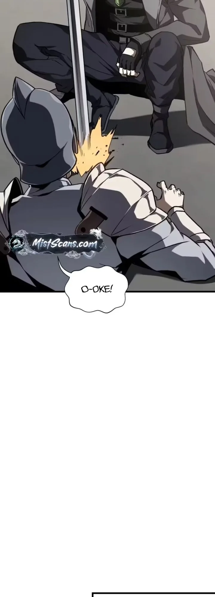 Return of the Top Hunter Chapter 6 Gambar 28