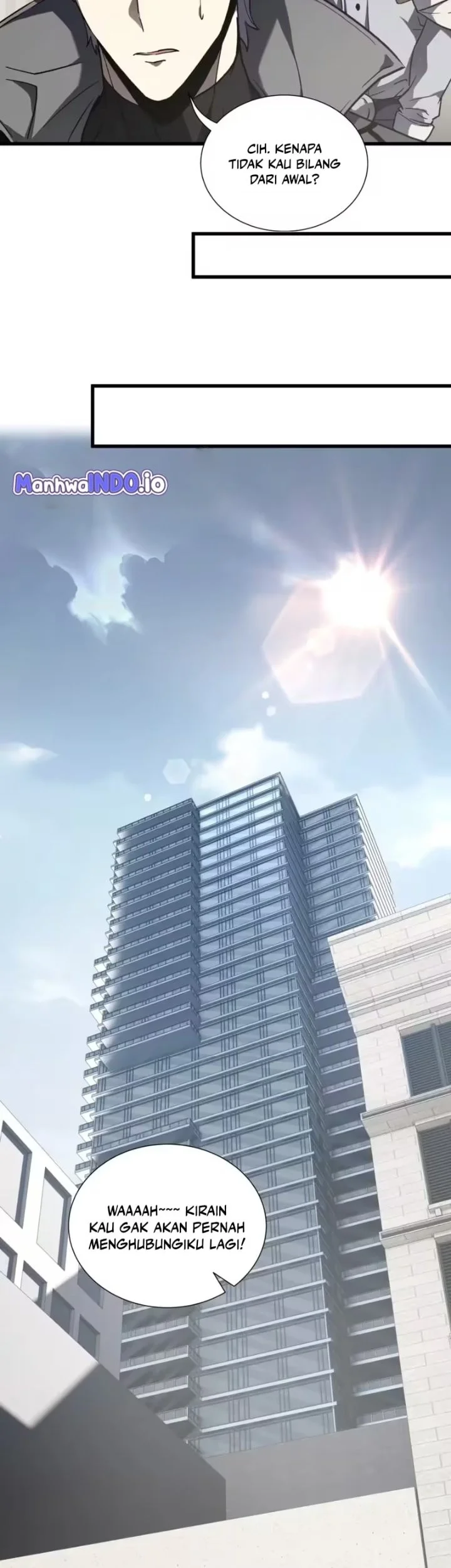 Return of the Top Hunter Chapter 6 Gambar 31