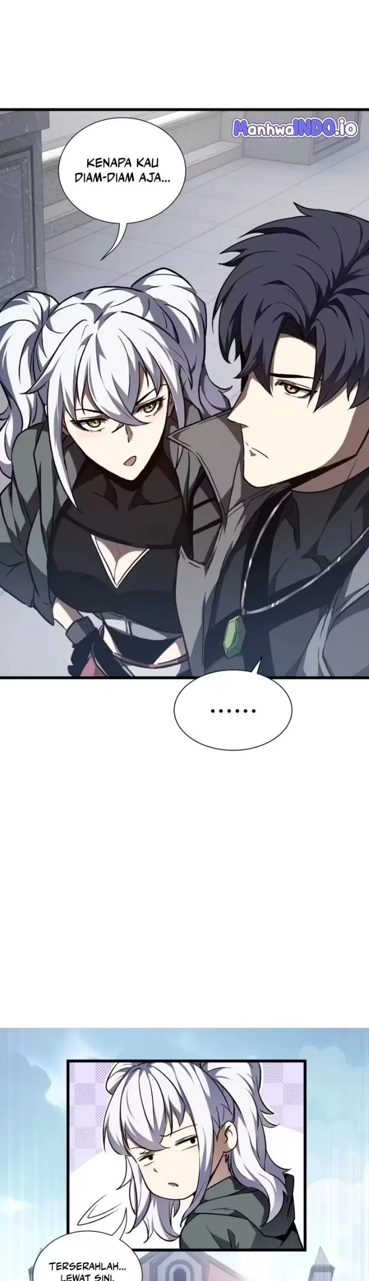 Return of the Top Hunter Chapter 6 Gambar 33