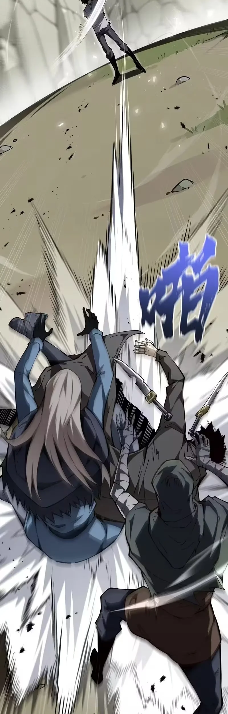 Return of the Top Player Chapter 1 Gambar 30
