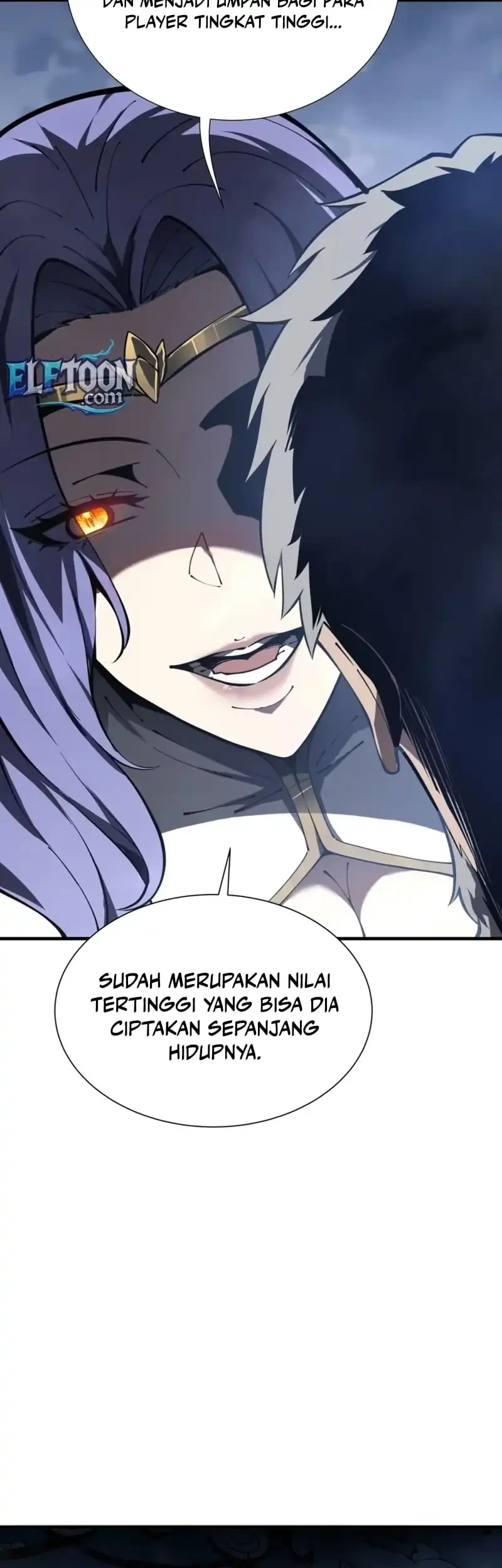 Return of the Top Player Chapter 10 Gambar 21