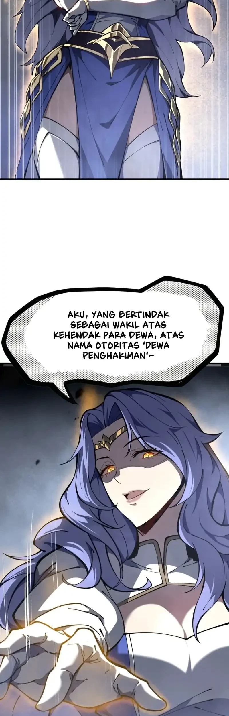 Return of the Top Player Chapter 10 Gambar 24
