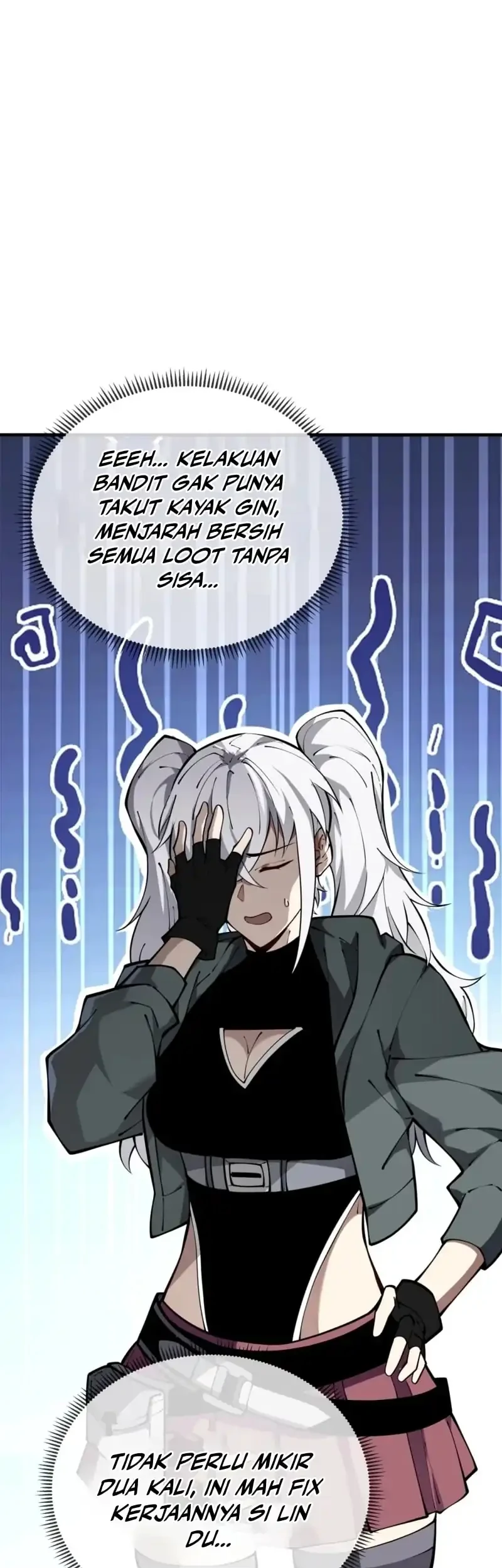 Return of the Top Player Chapter 10 Gambar 5