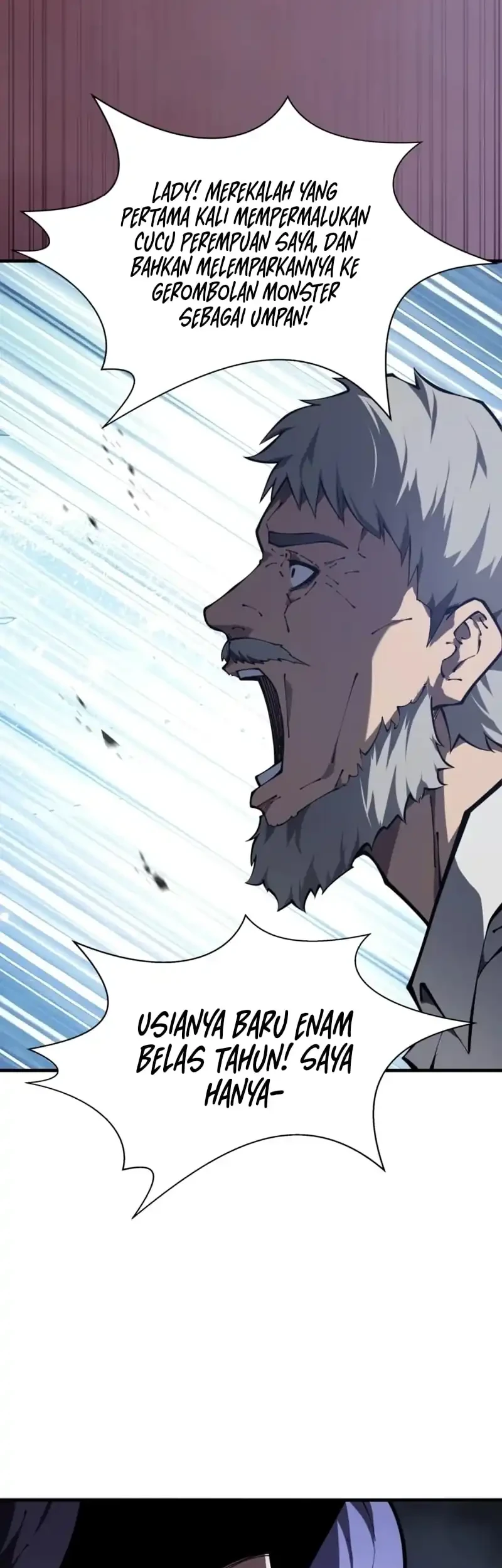 Return of the Top Player Chapter 10 Gambar 9