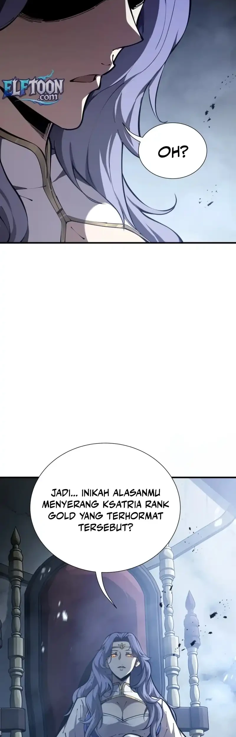 Return of the Top Player Chapter 10 Gambar 10