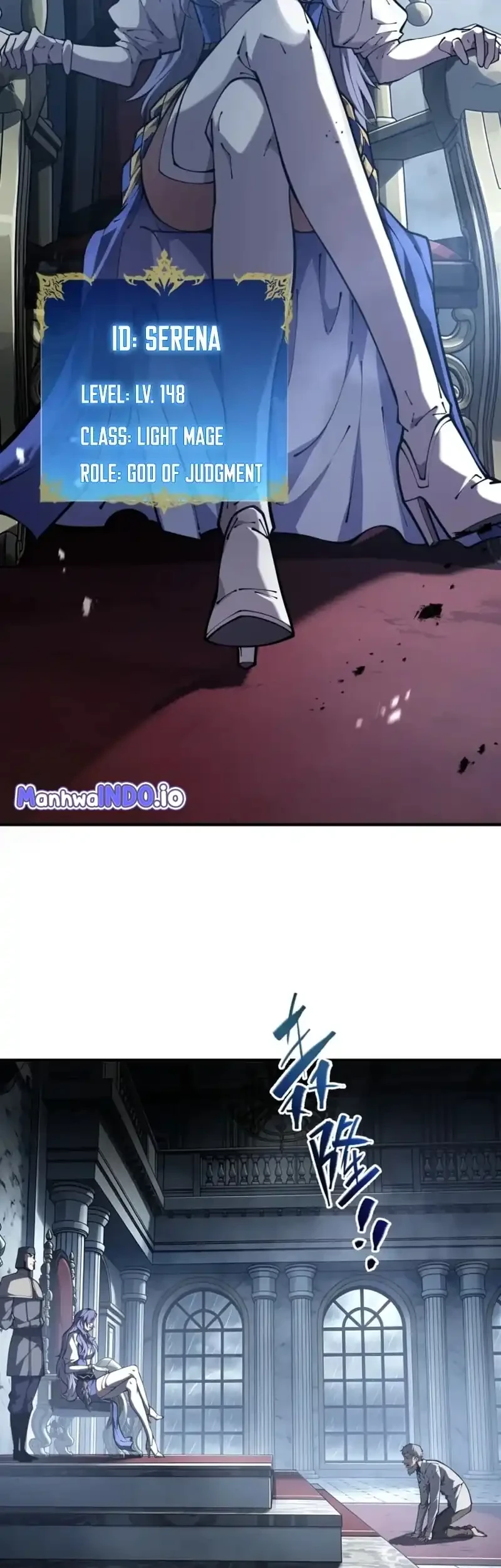 Return of the Top Player Chapter 10 Gambar 11