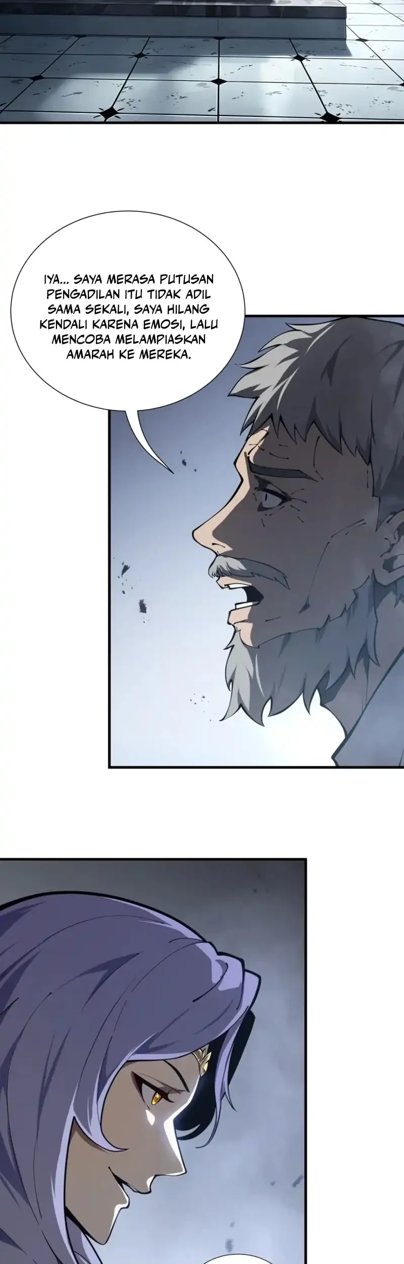 Return of the Top Player Chapter 10 Gambar 12