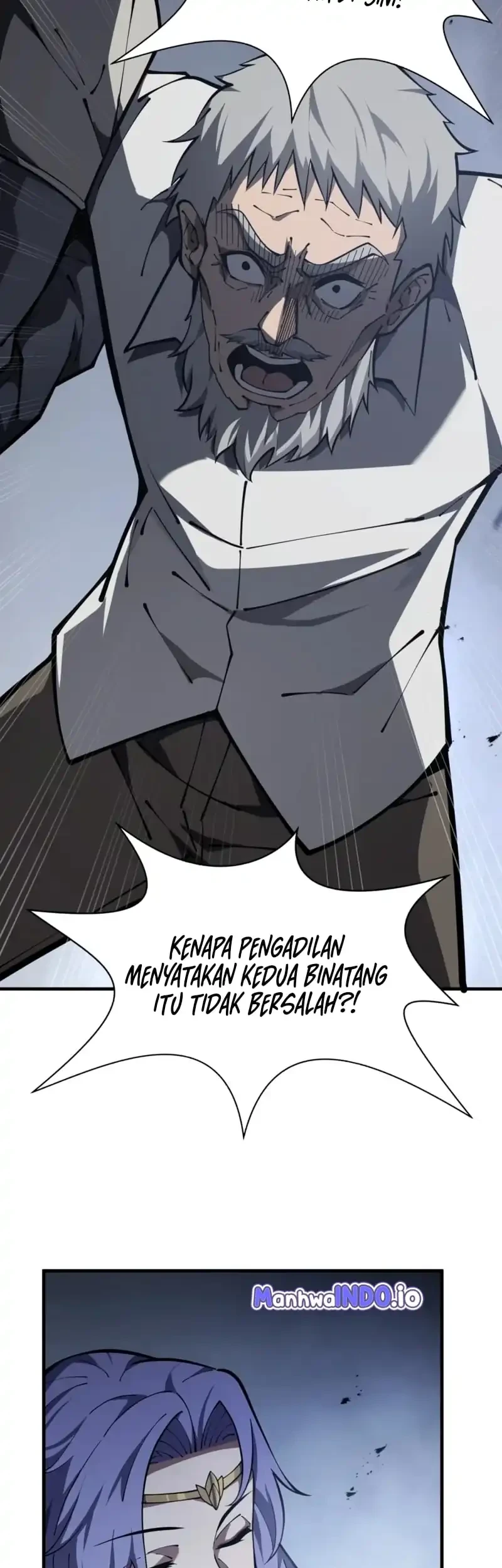 Return of the Top Player Chapter 10 Gambar 15
