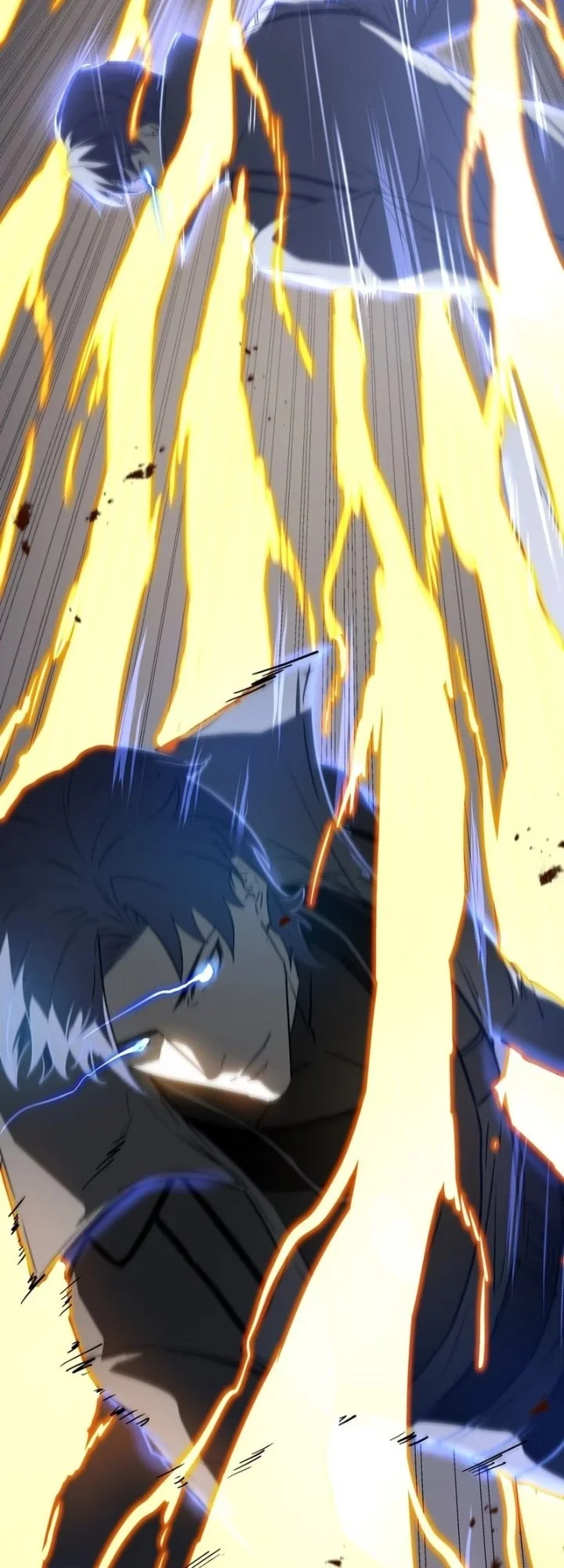 Return of the Top Player Chapter 11 Gambar 24