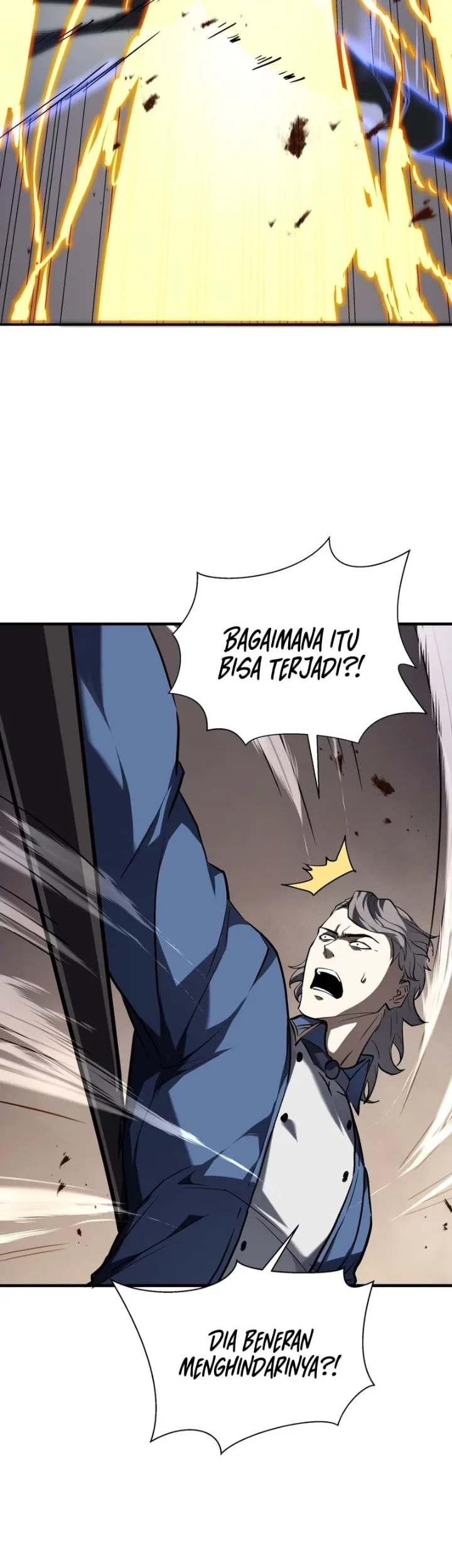 Return of the Top Player Chapter 11 Gambar 25