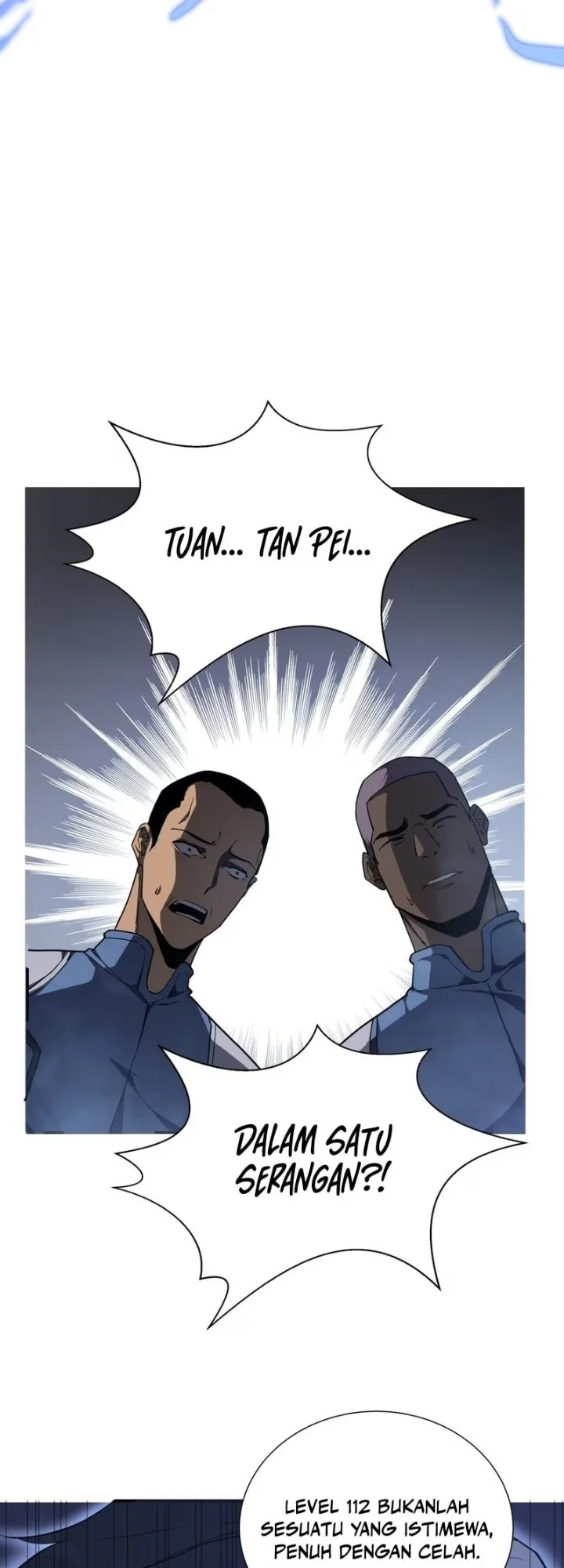 Return of the Top Player Chapter 11 Gambar 30