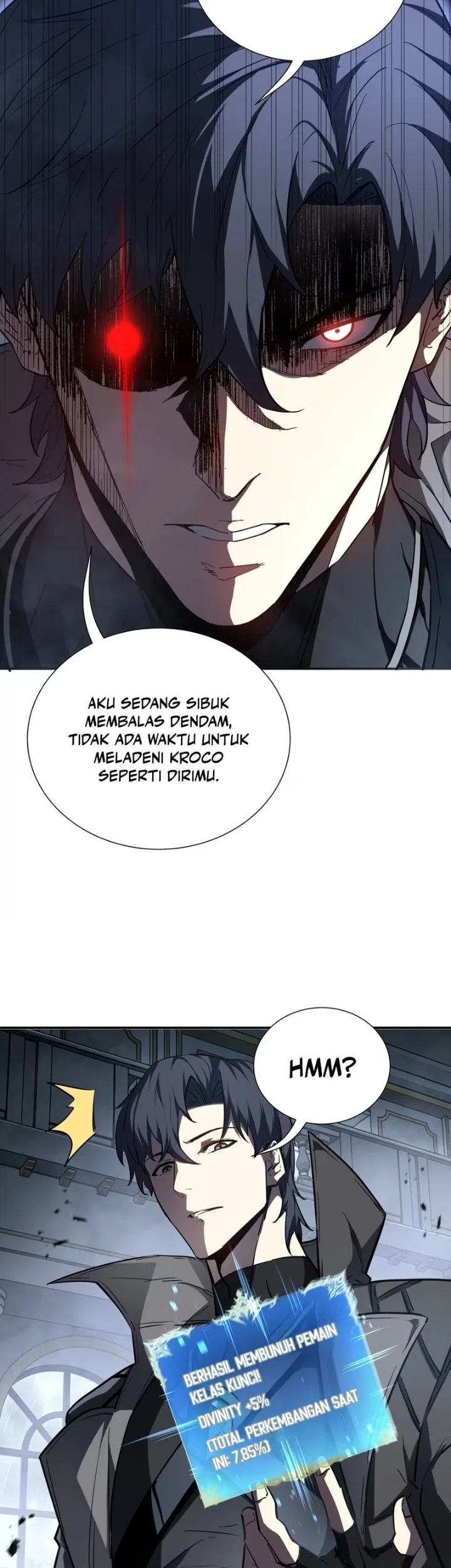Return of the Top Player Chapter 11 Gambar 31
