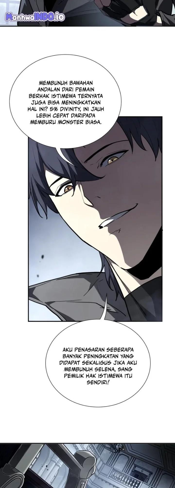 Return of the Top Player Chapter 11 Gambar 32