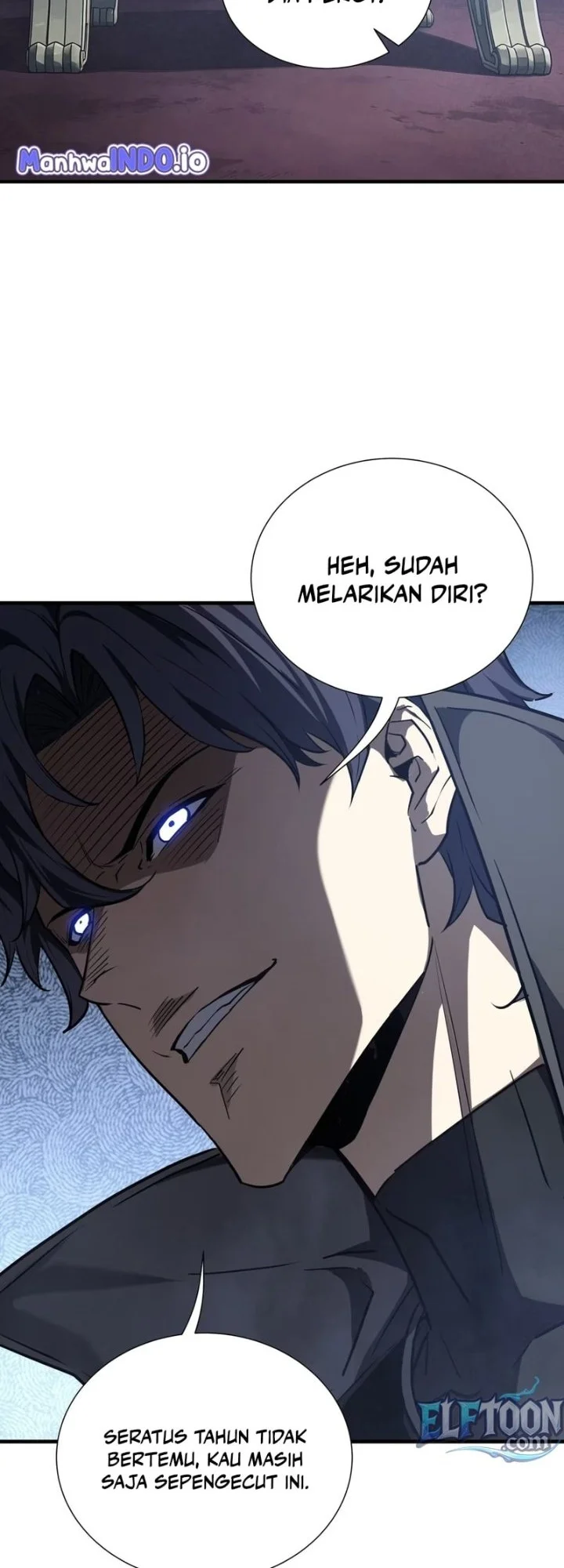 Return of the Top Player Chapter 11 Gambar 34