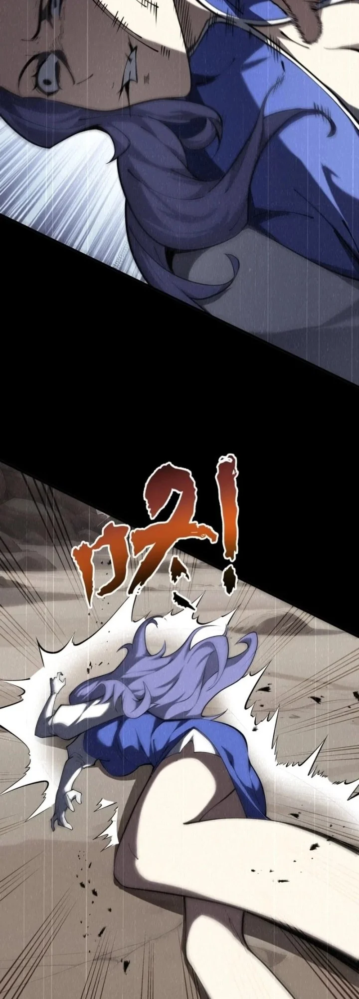 Return of the Top Player Chapter 12 Gambar 24