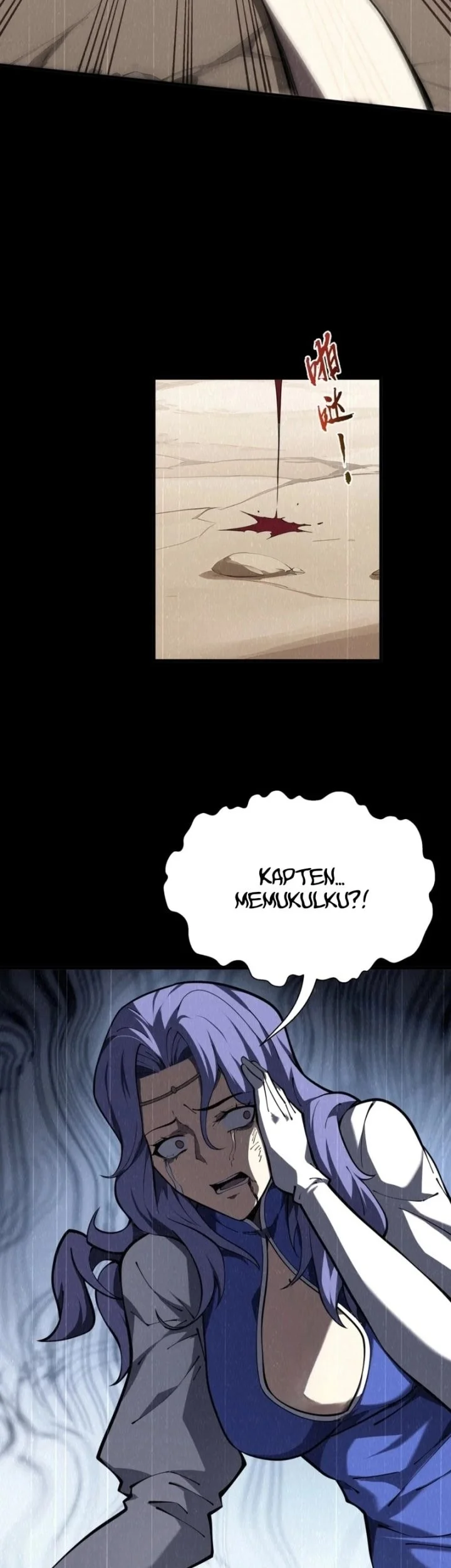 Return of the Top Player Chapter 12 Gambar 25