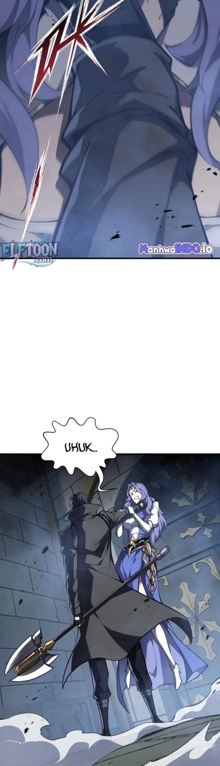 Return of the Top Player Chapter 12 Gambar 33