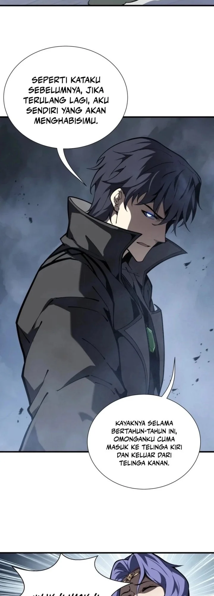 Return of the Top Player Chapter 12 Gambar 34