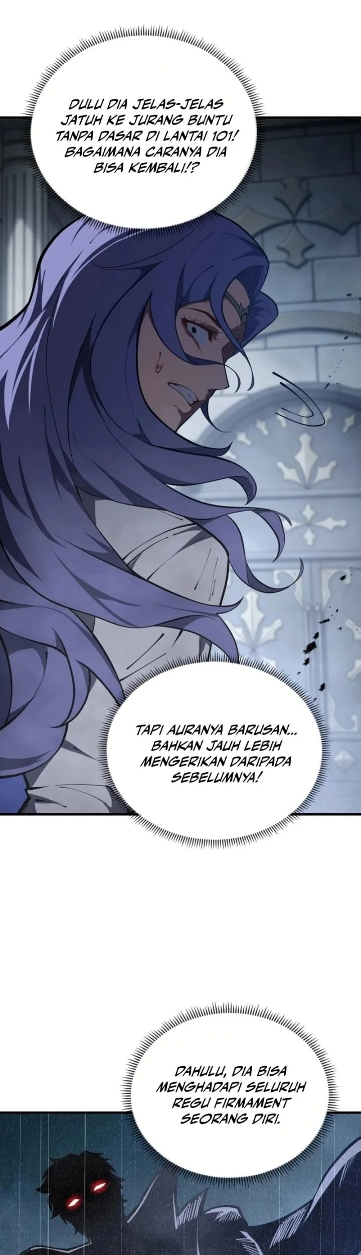 Return of the Top Player Chapter 12 Gambar 3