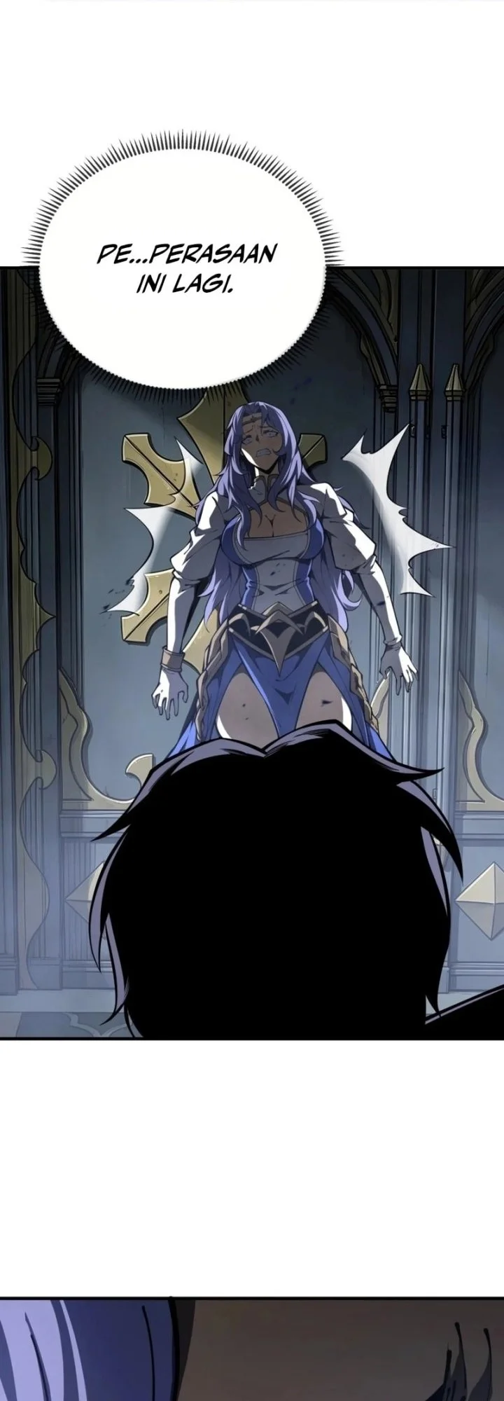 Return of the Top Player Chapter 12 Gambar 10