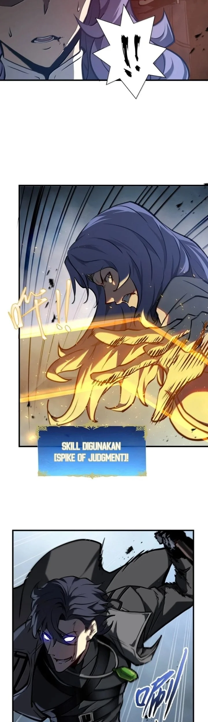 Return of the Top Player Chapter 13 Gambar 19