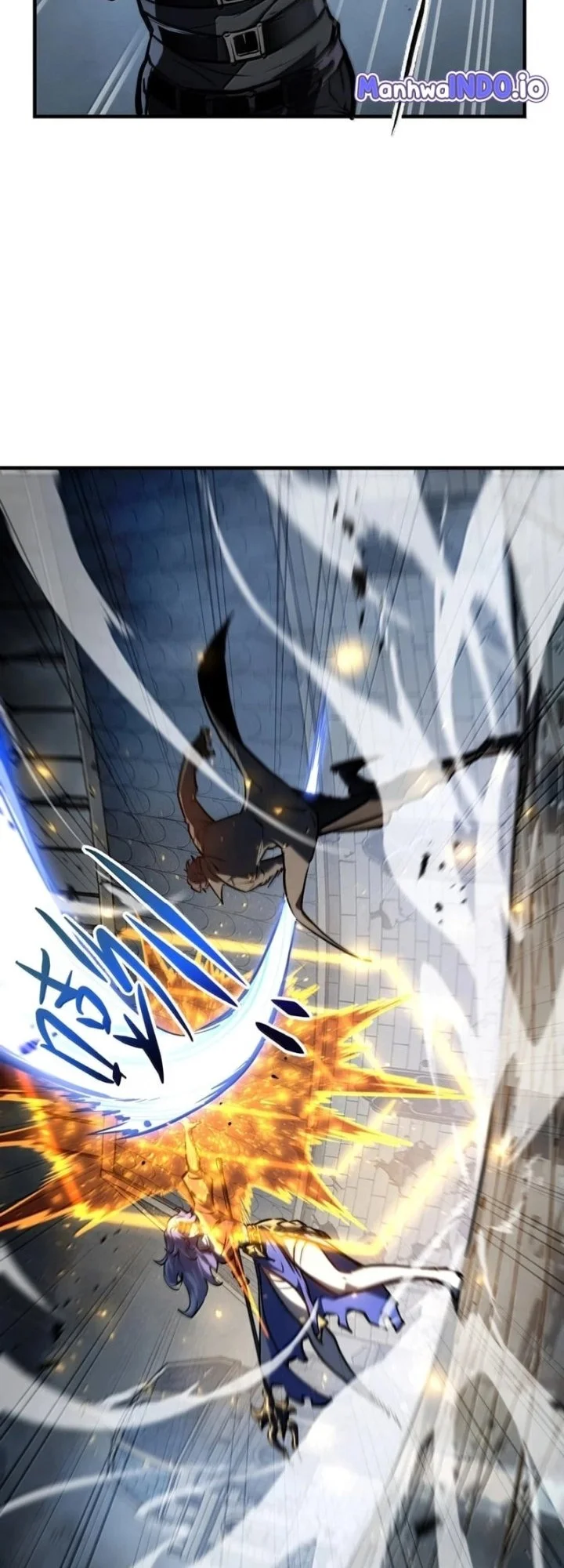 Return of the Top Player Chapter 13 Gambar 20