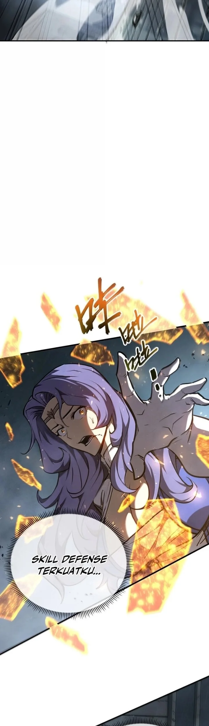 Return of the Top Player Chapter 13 Gambar 21