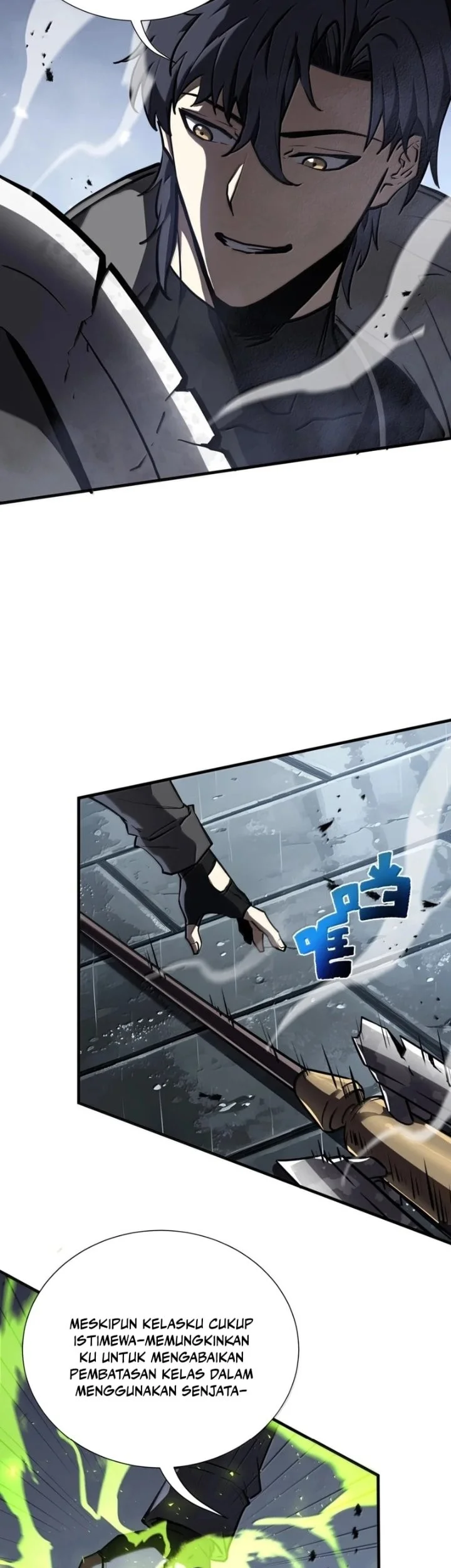 Return of the Top Player Chapter 13 Gambar 23