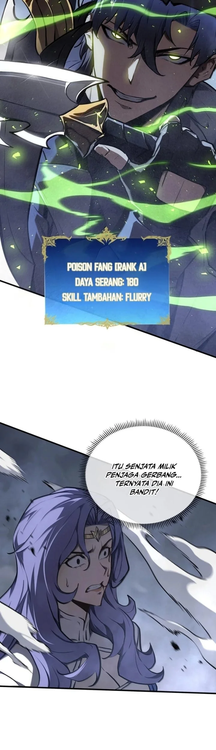 Return of the Top Player Chapter 13 Gambar 25