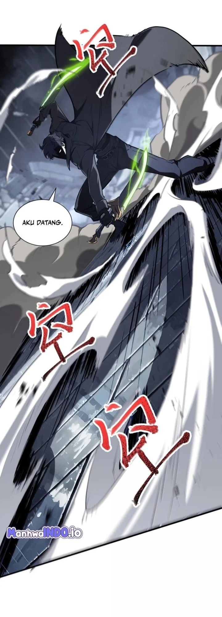 Return of the Top Player Chapter 13 Gambar 26