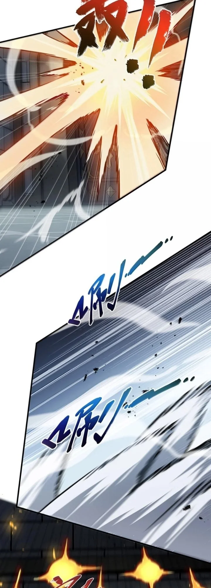 Manhwa Return of the Top Player Chapter 13 gambar 2