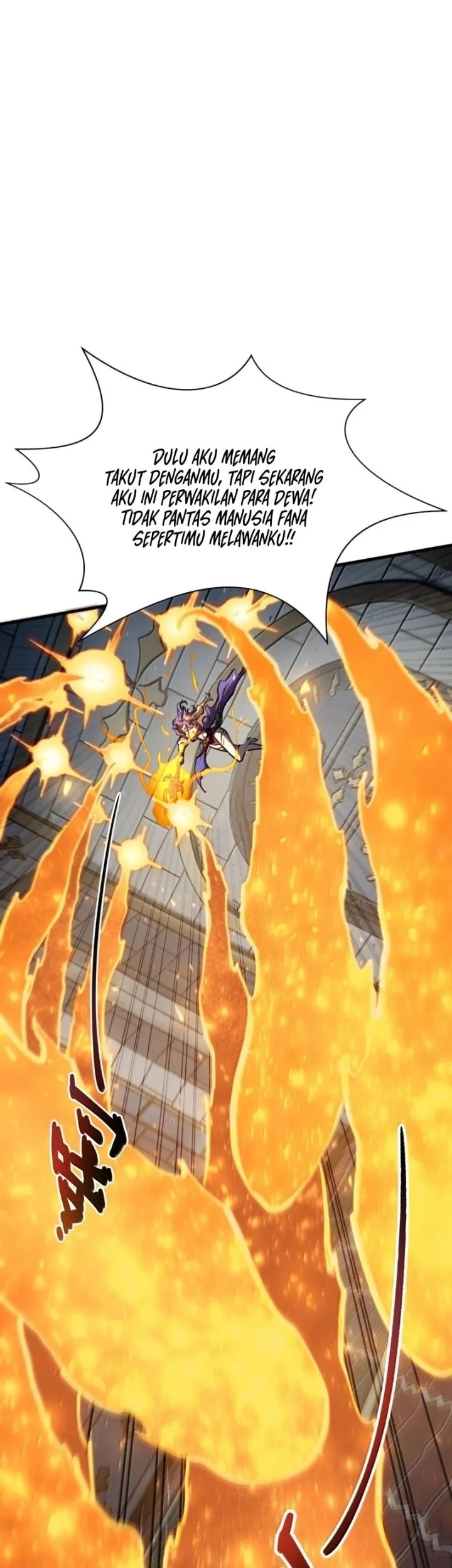 Return of the Top Player Chapter 13 Gambar 5