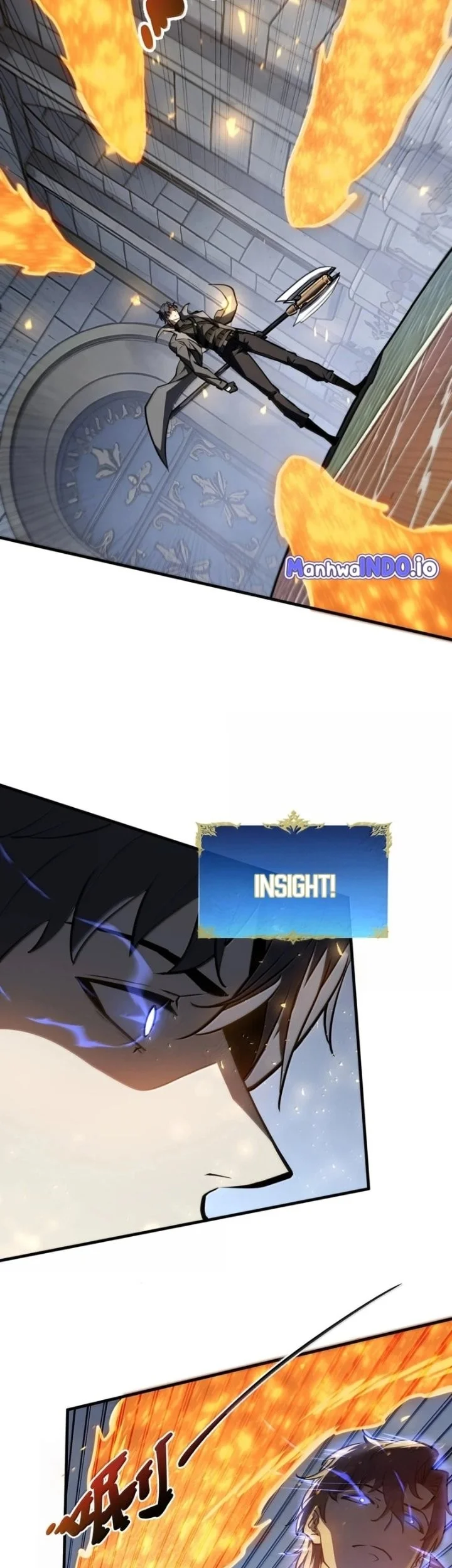 Return of the Top Player Chapter 13 Gambar 7