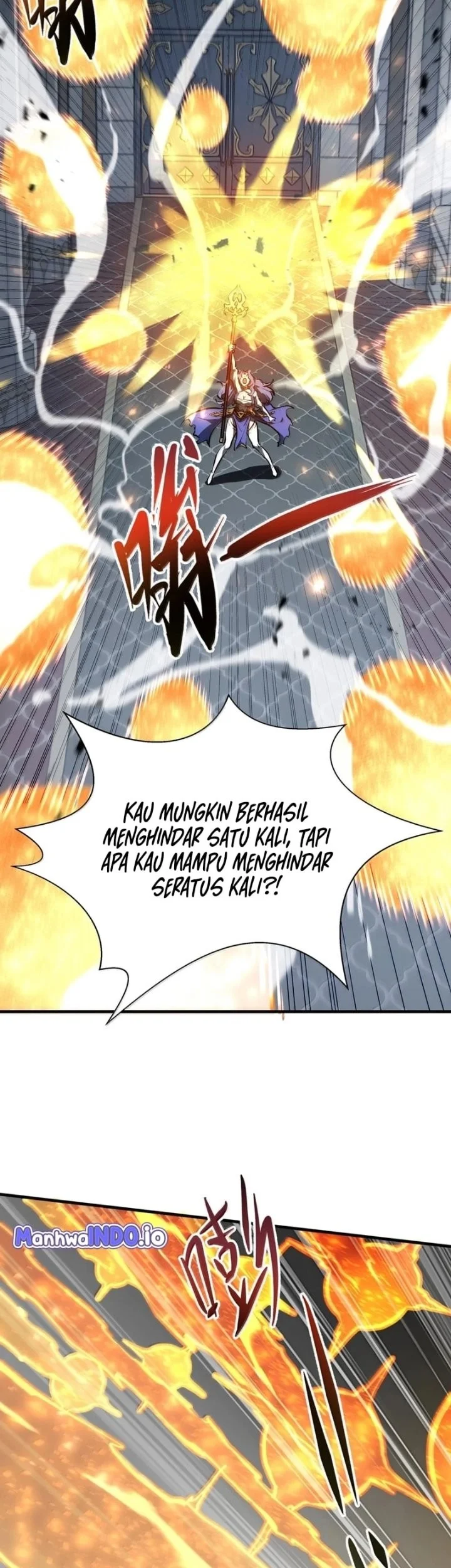 Return of the Top Player Chapter 13 Gambar 11