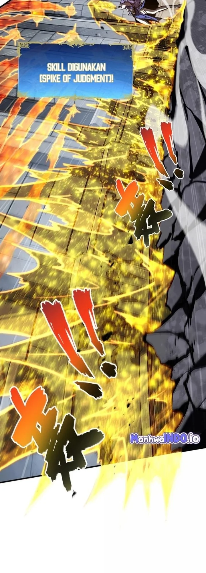 Return of the Top Player Chapter 13 Gambar 14