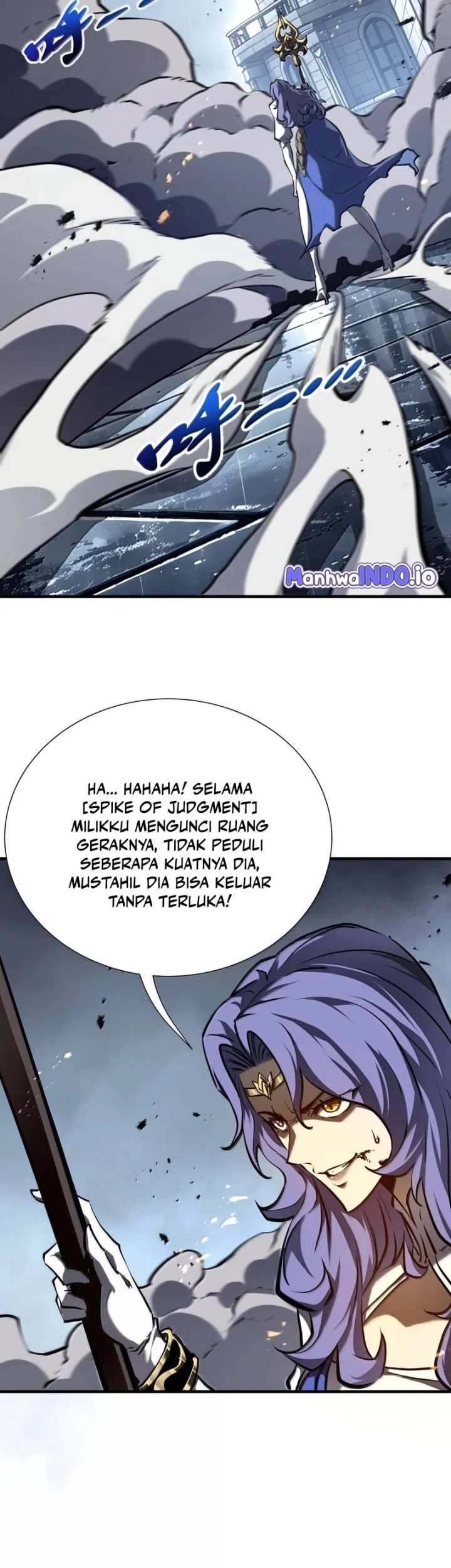 Return of the Top Player Chapter 13 Gambar 17