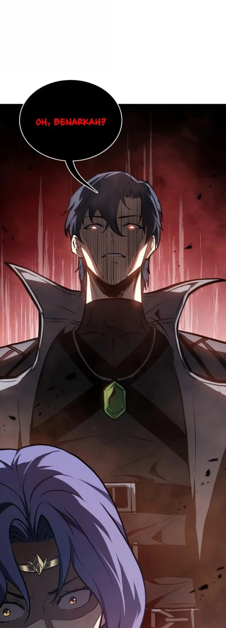 Return of the Top Player Chapter 13 Gambar 18