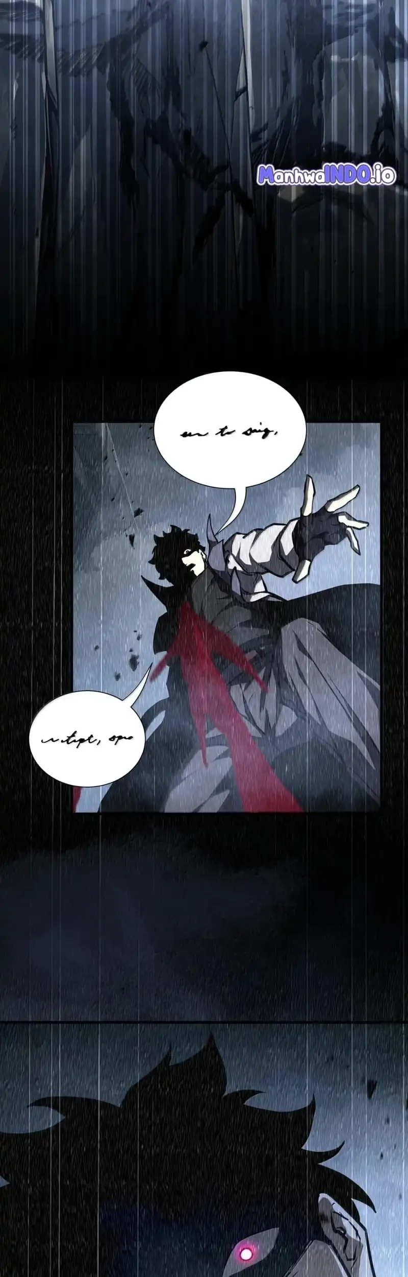 Return of the Top Player Chapter 14 Gambar 29