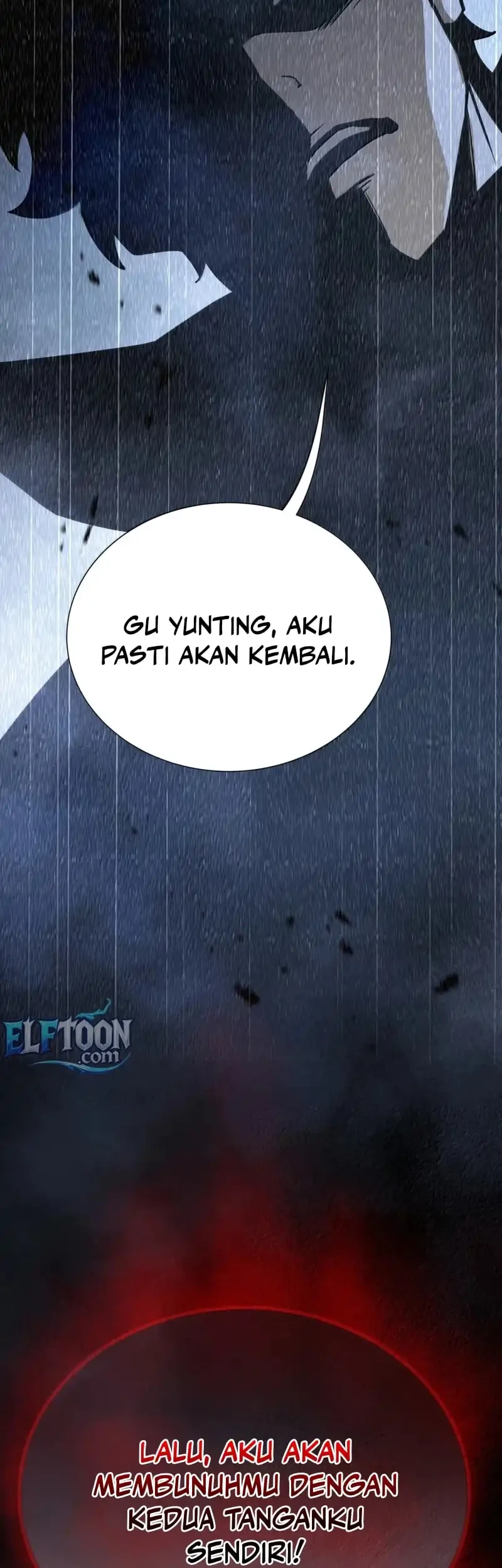 Return of the Top Player Chapter 14 Gambar 30