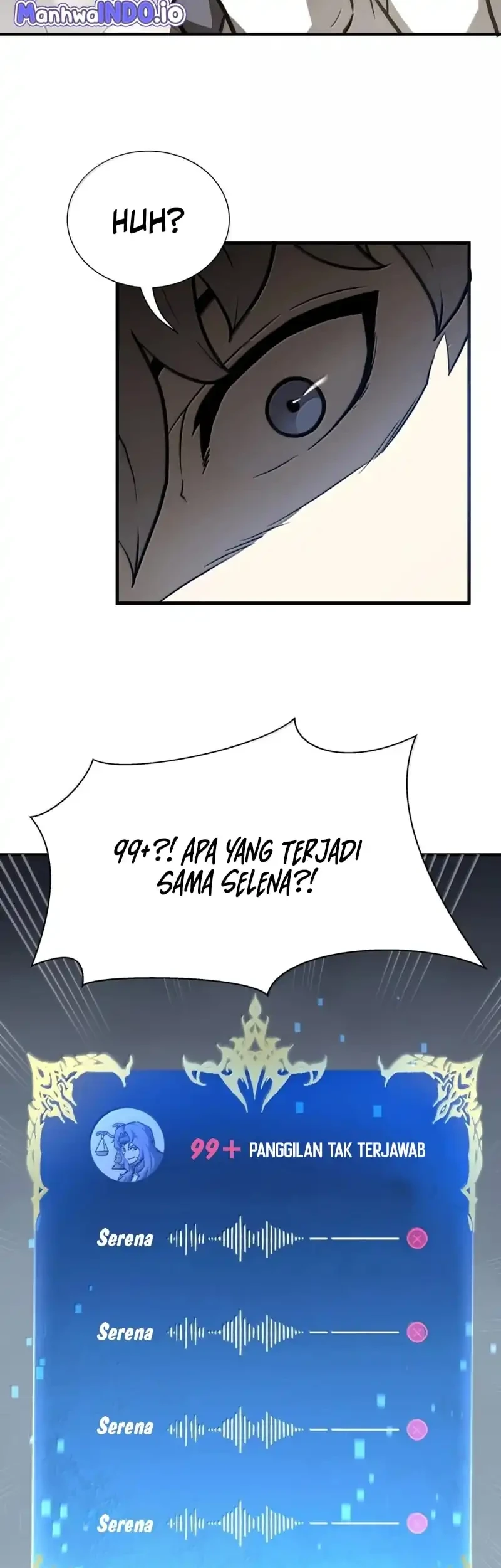 Return of the Top Player Chapter 14 Gambar 39