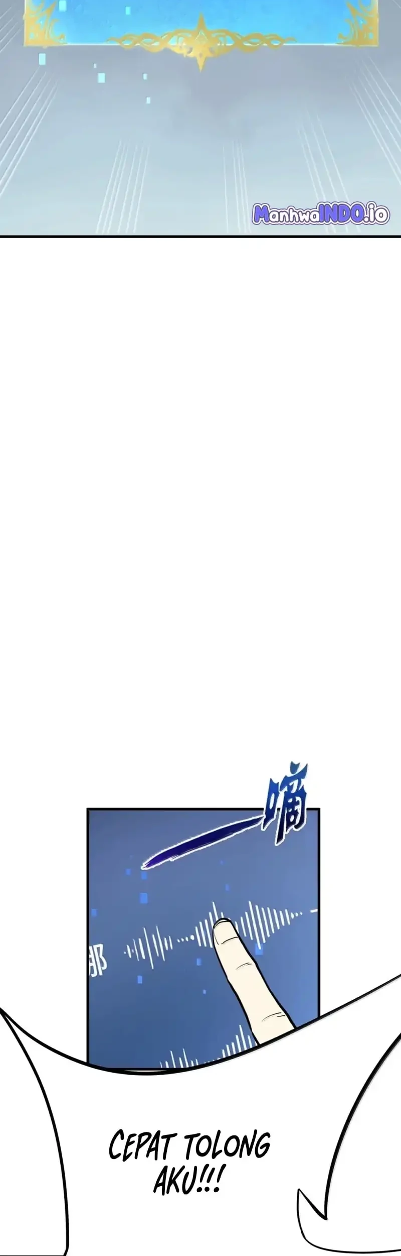 Return of the Top Player Chapter 14 Gambar 40