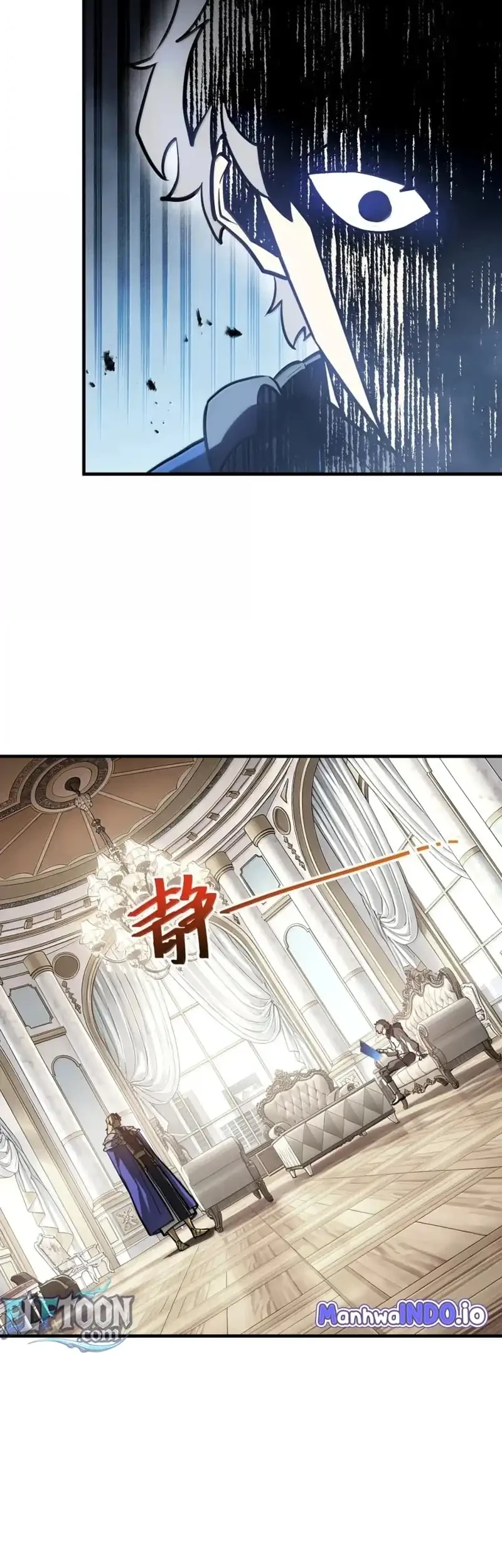 Return of the Top Player Chapter 14 Gambar 42